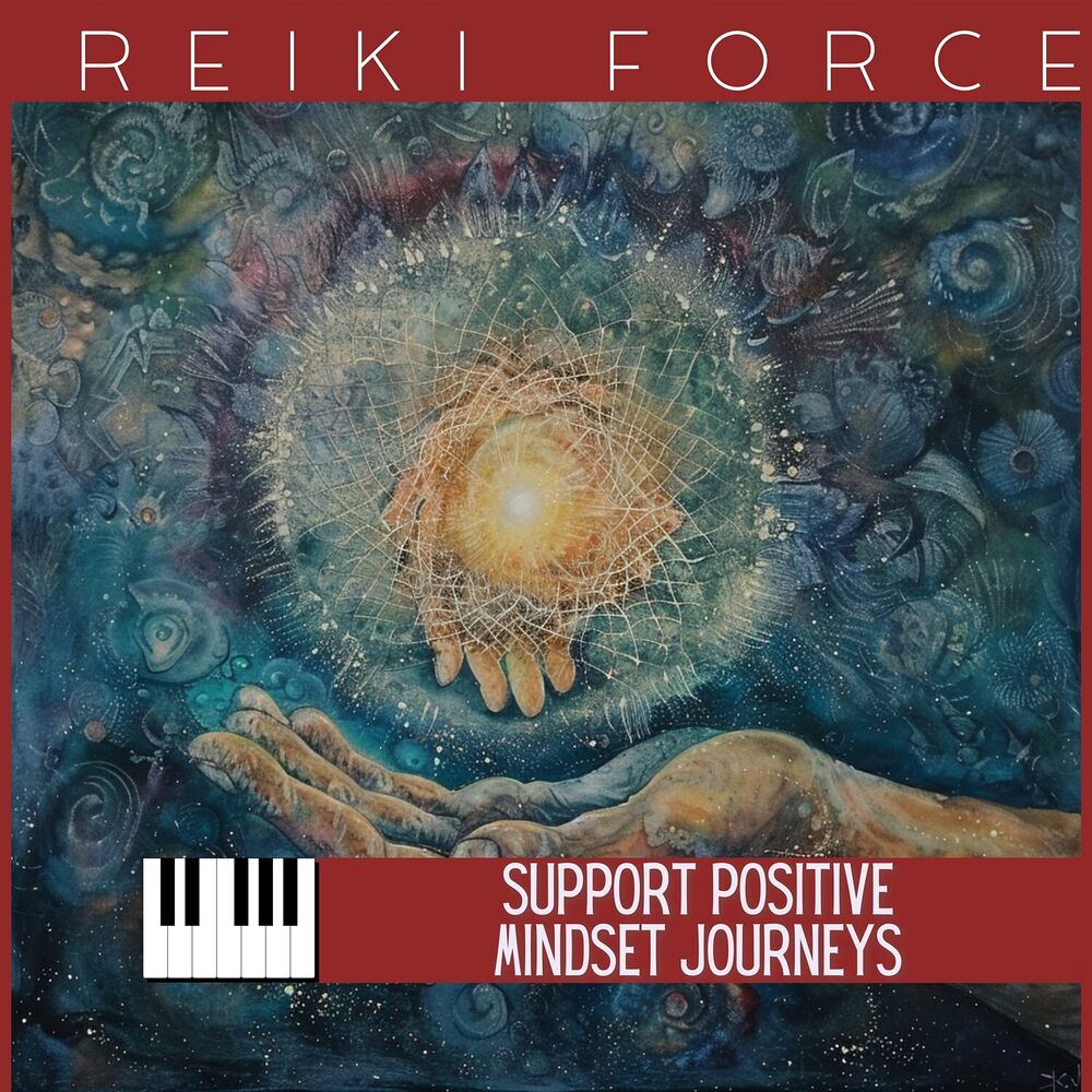Picture of Support Positive Mindset Journeys