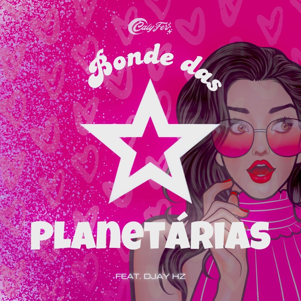 Picture of Bonde das Planetárias