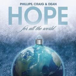 Cover of Hope for All the World
