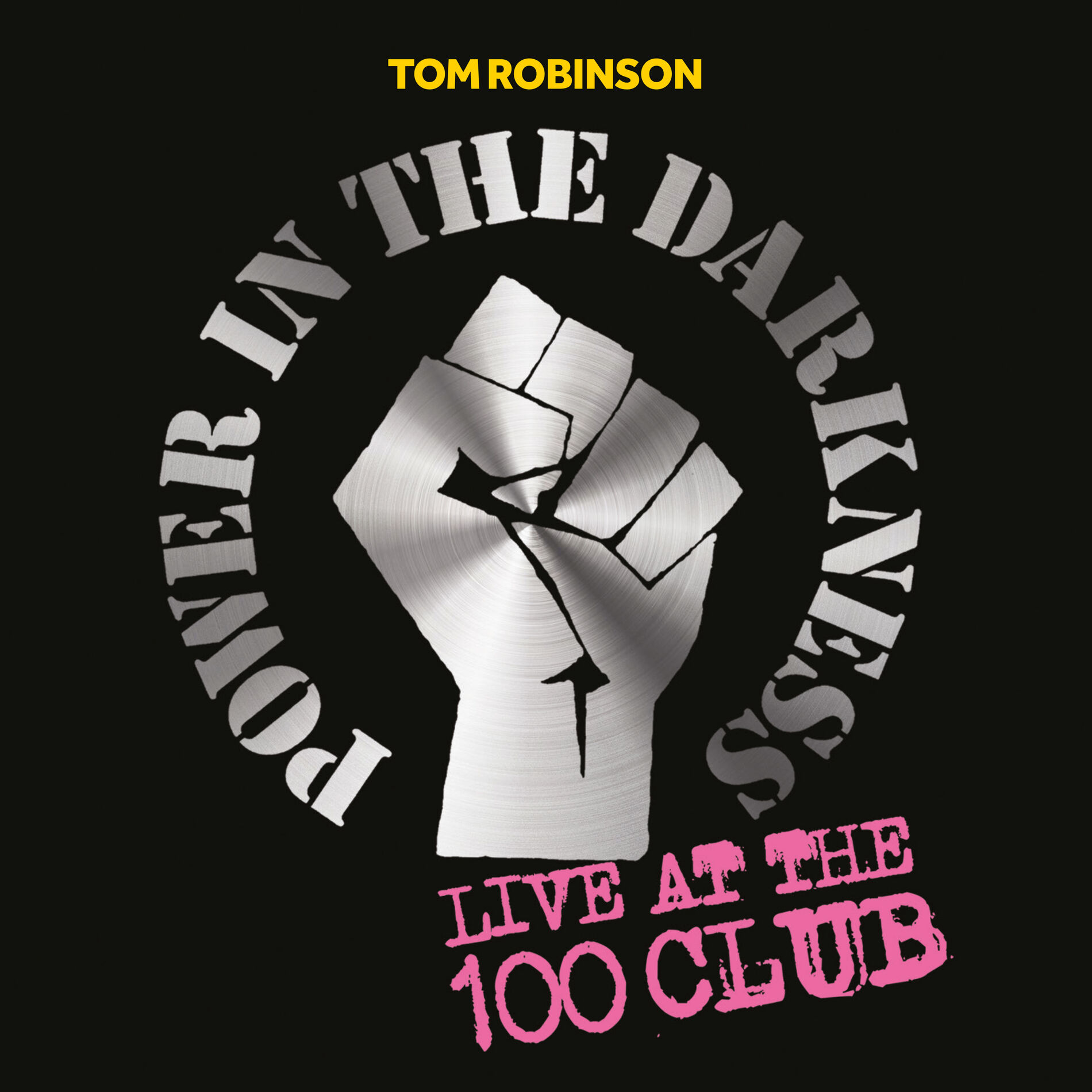 Album cover of Martin