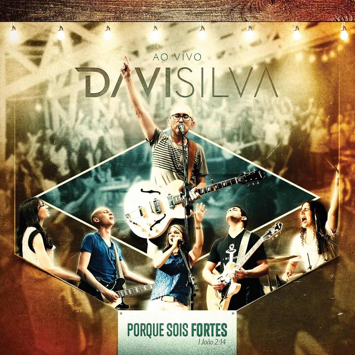 Album cover of Mais de Ti