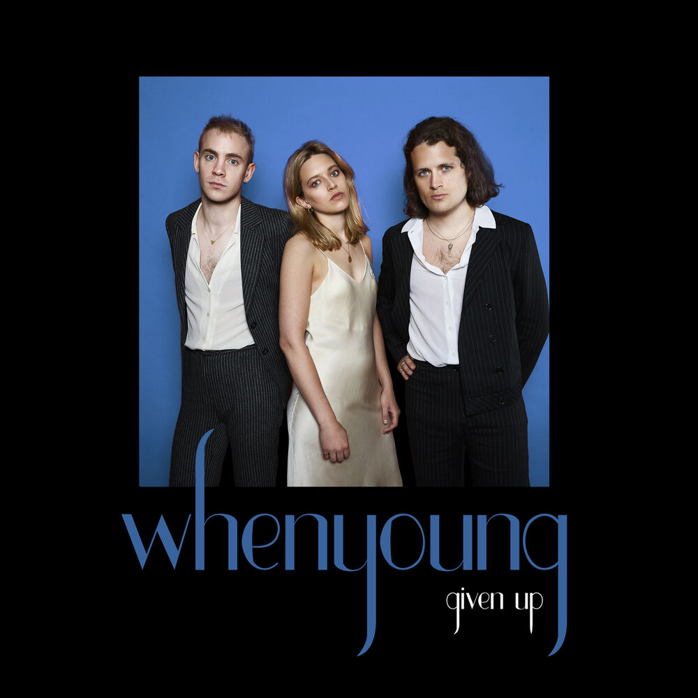 Picture of Given Up – EP