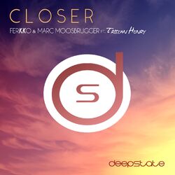 Cover of Closer