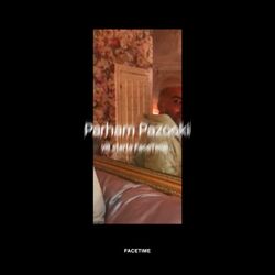 Cover of Facetime