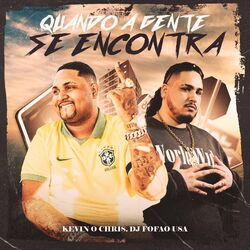 Cover of Quando a Gente Se Encontra