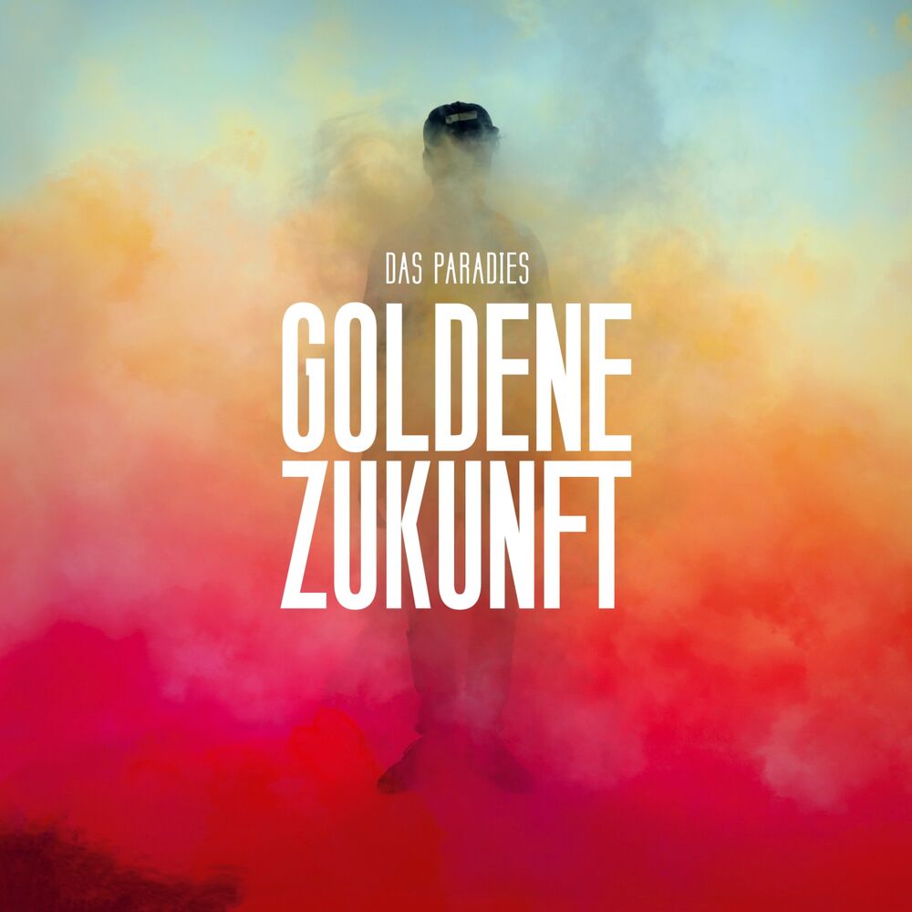 Picture of Goldene Zukunft