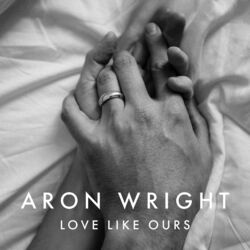 Cover of Love Like Ours