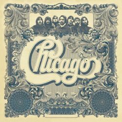 Cover of Chicago VI (Expanded & Remastered)
