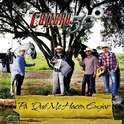Cover of Pa´ Qué Me Hacen Enojar