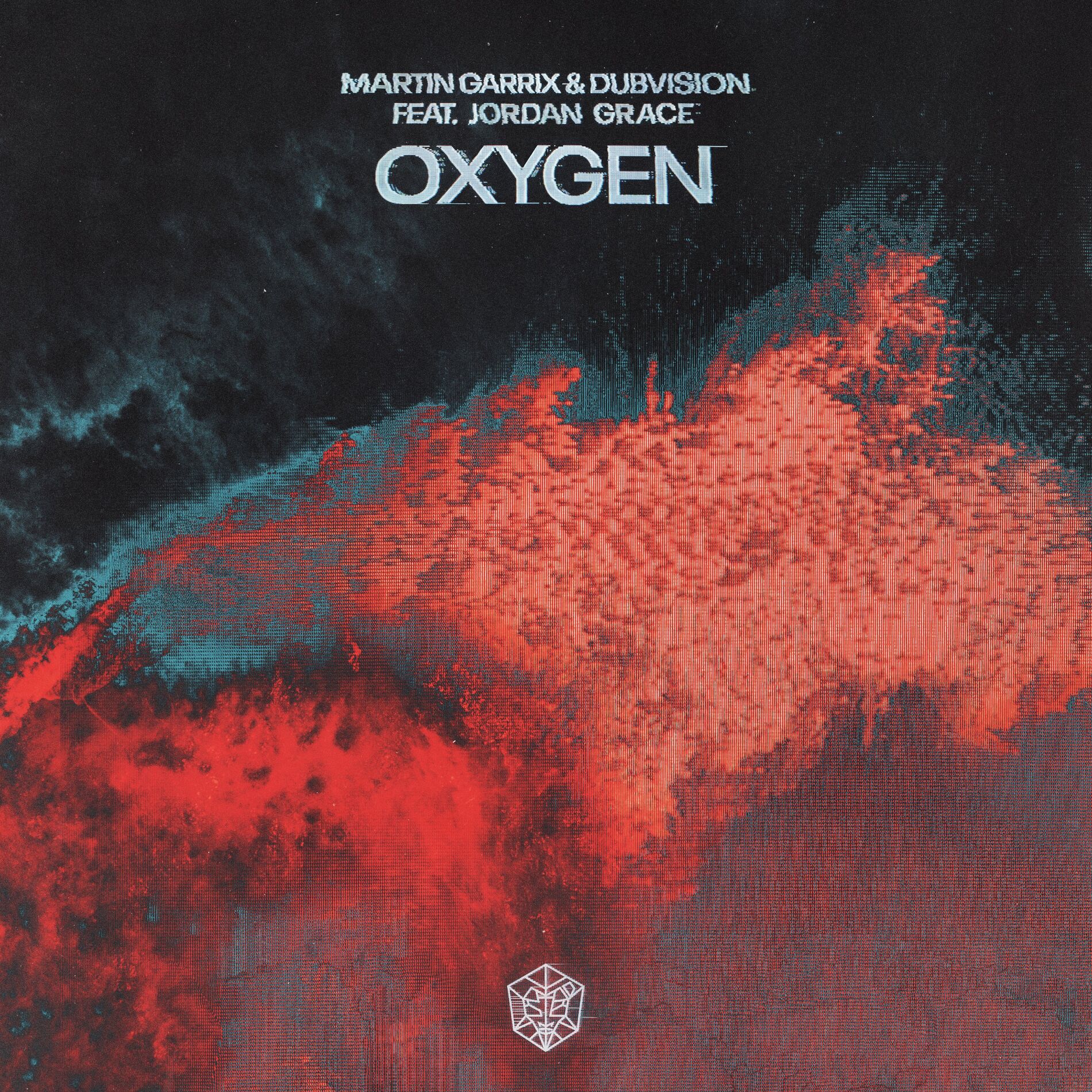 Album cover of Oxygen