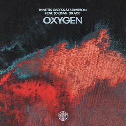 Cover of Oxygen