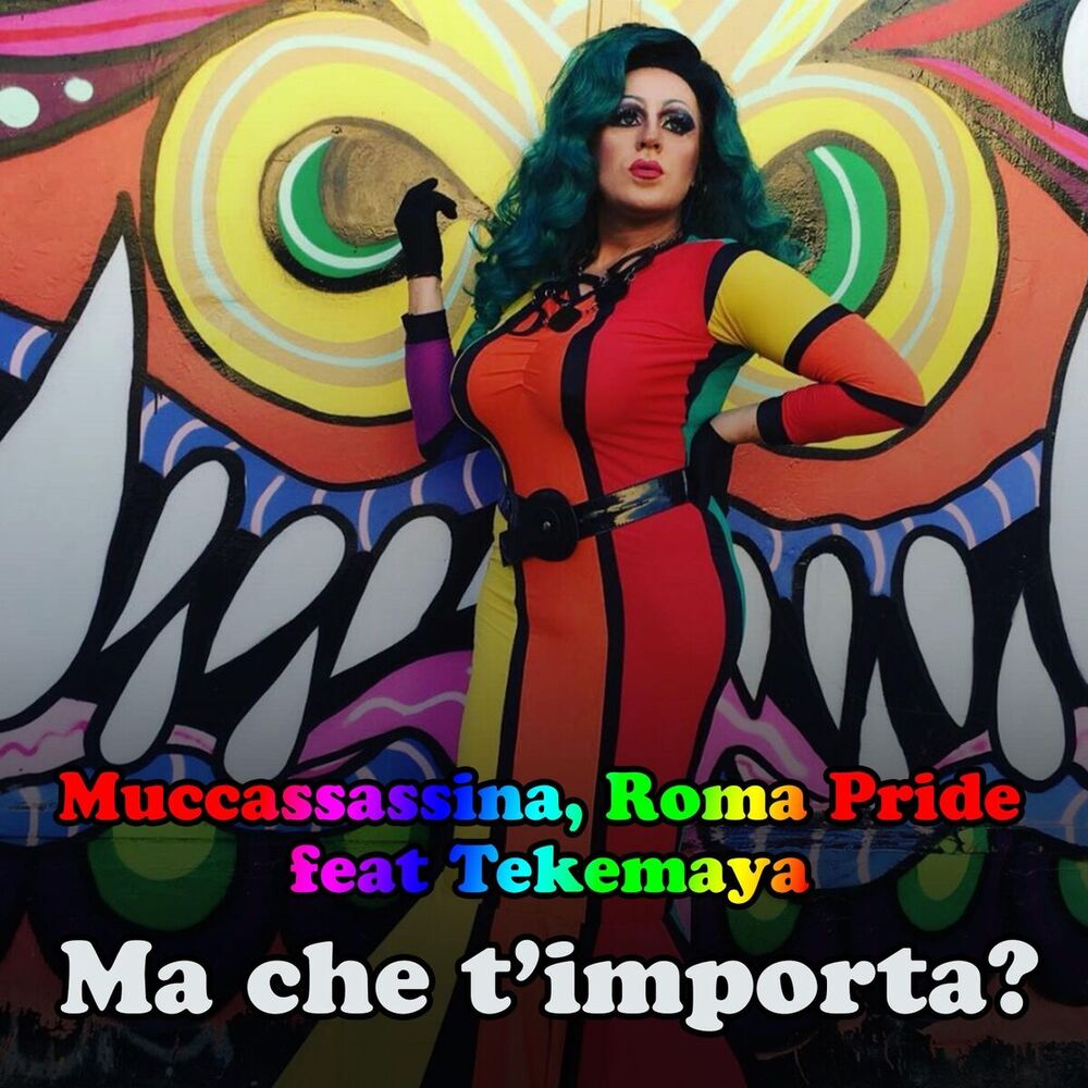 Picture of Ma Che t'Importa?
