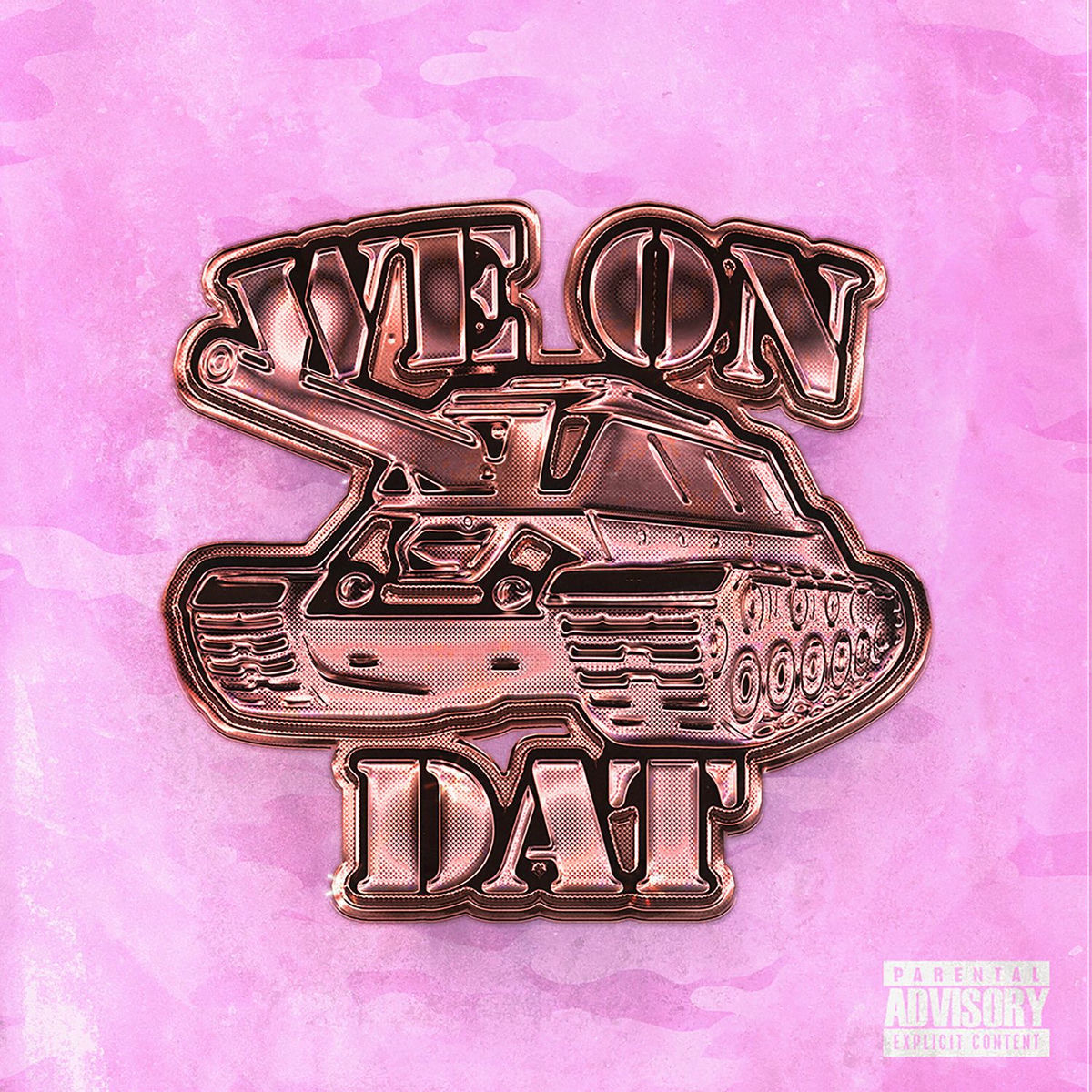 Album cover of We On Dat