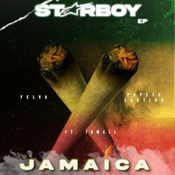 Cover of Jamaica