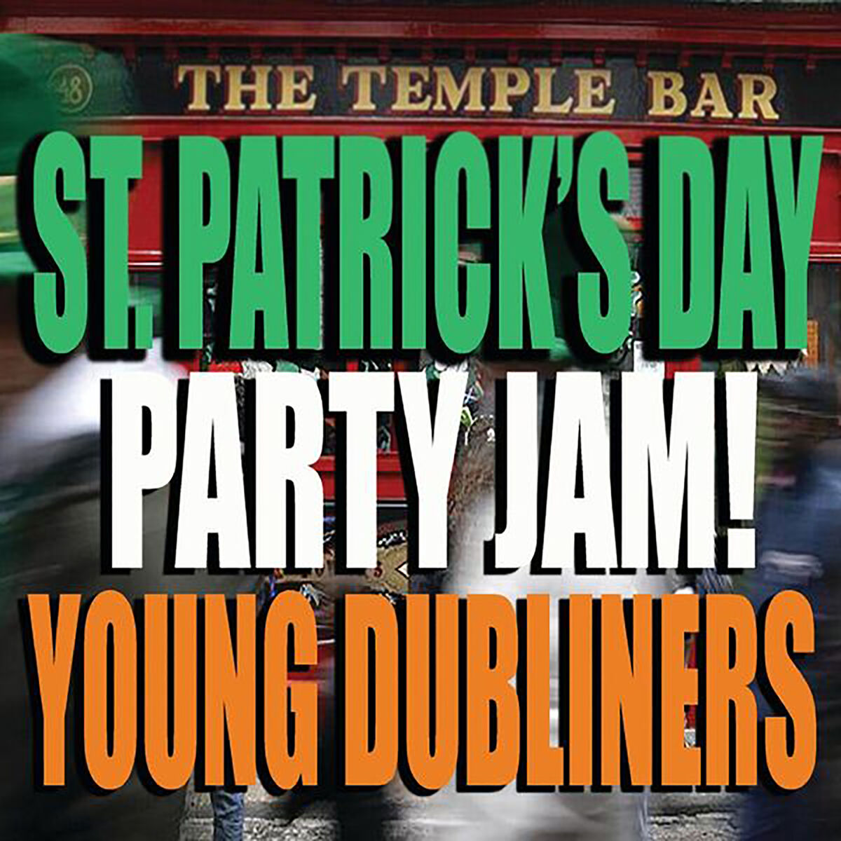 Album cover of The Foggy Dew