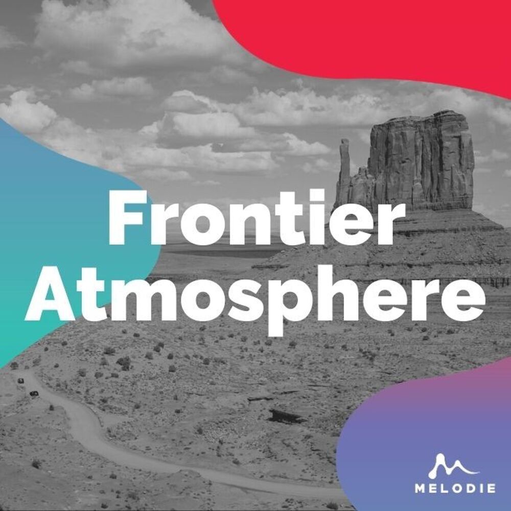 Picture of Frontier Atmosphere