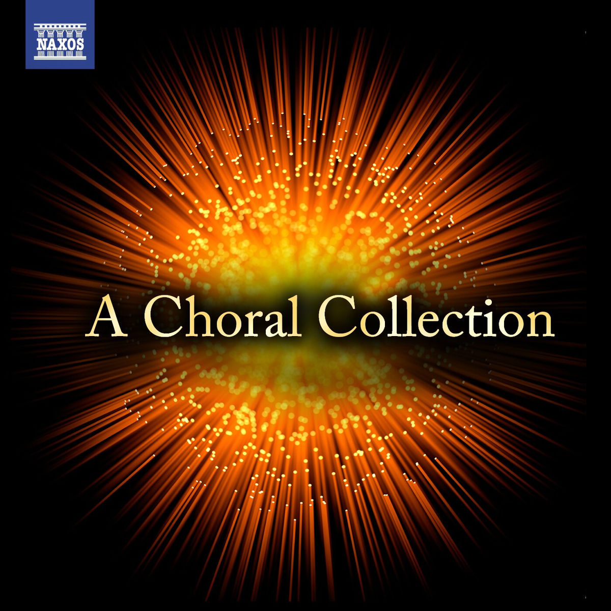 Album cover of A Choral Collection