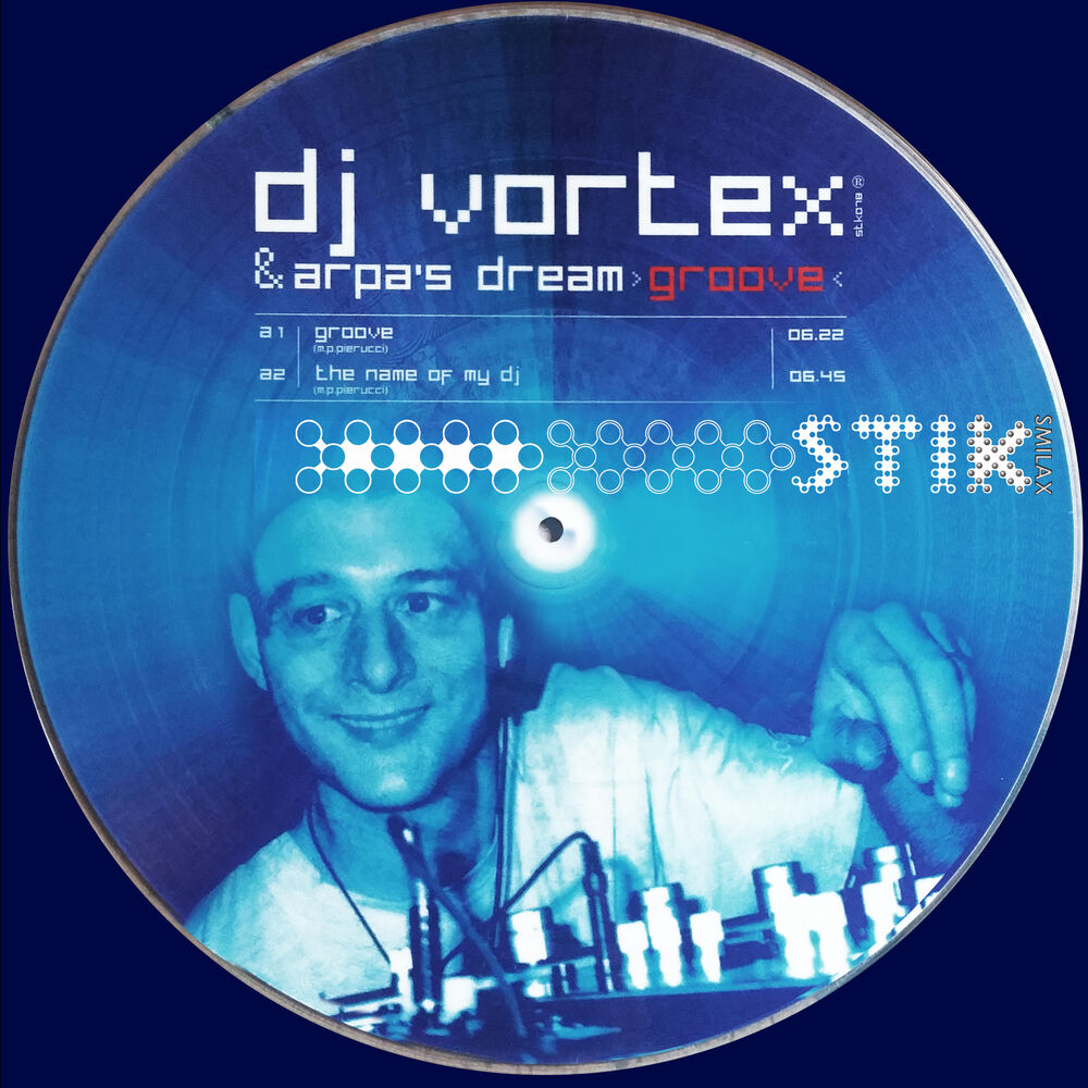 Picture of Groove (Single)