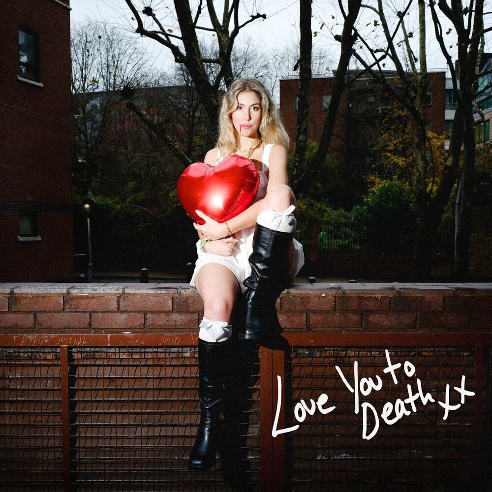 Picture of Love You To Death
