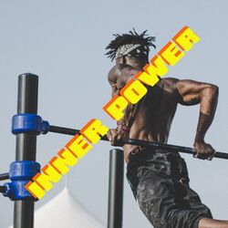 Cover of Inner Power