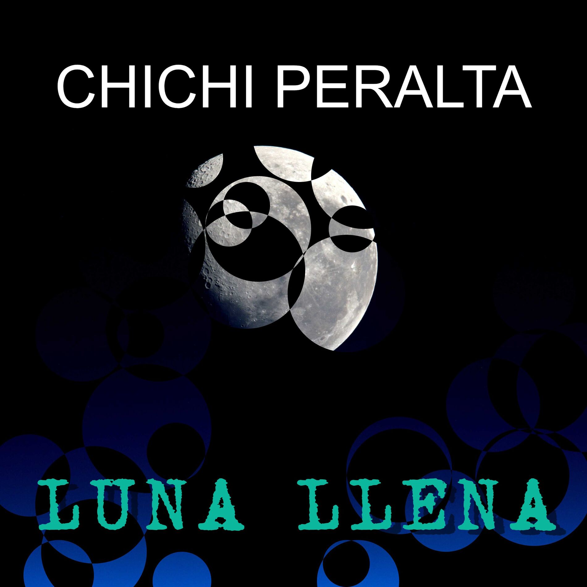 Album cover of Luna Llena