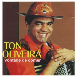Cover of Vontade de Comer