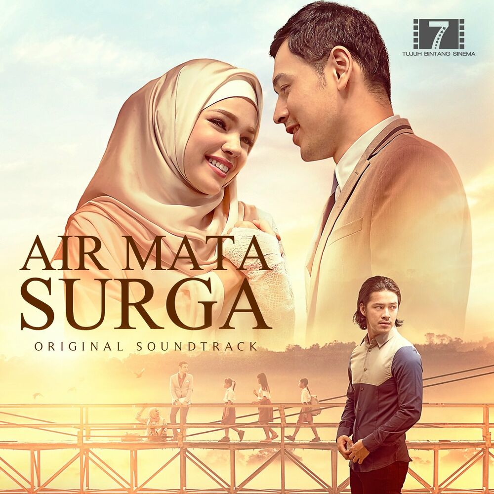 Picture of Sedetik Lebih (From "Air Mata Surga")