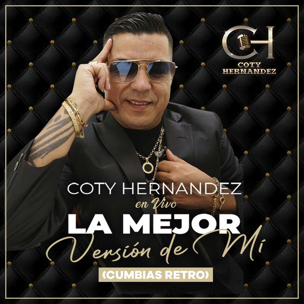 Album cover of Te ruego me disculpes