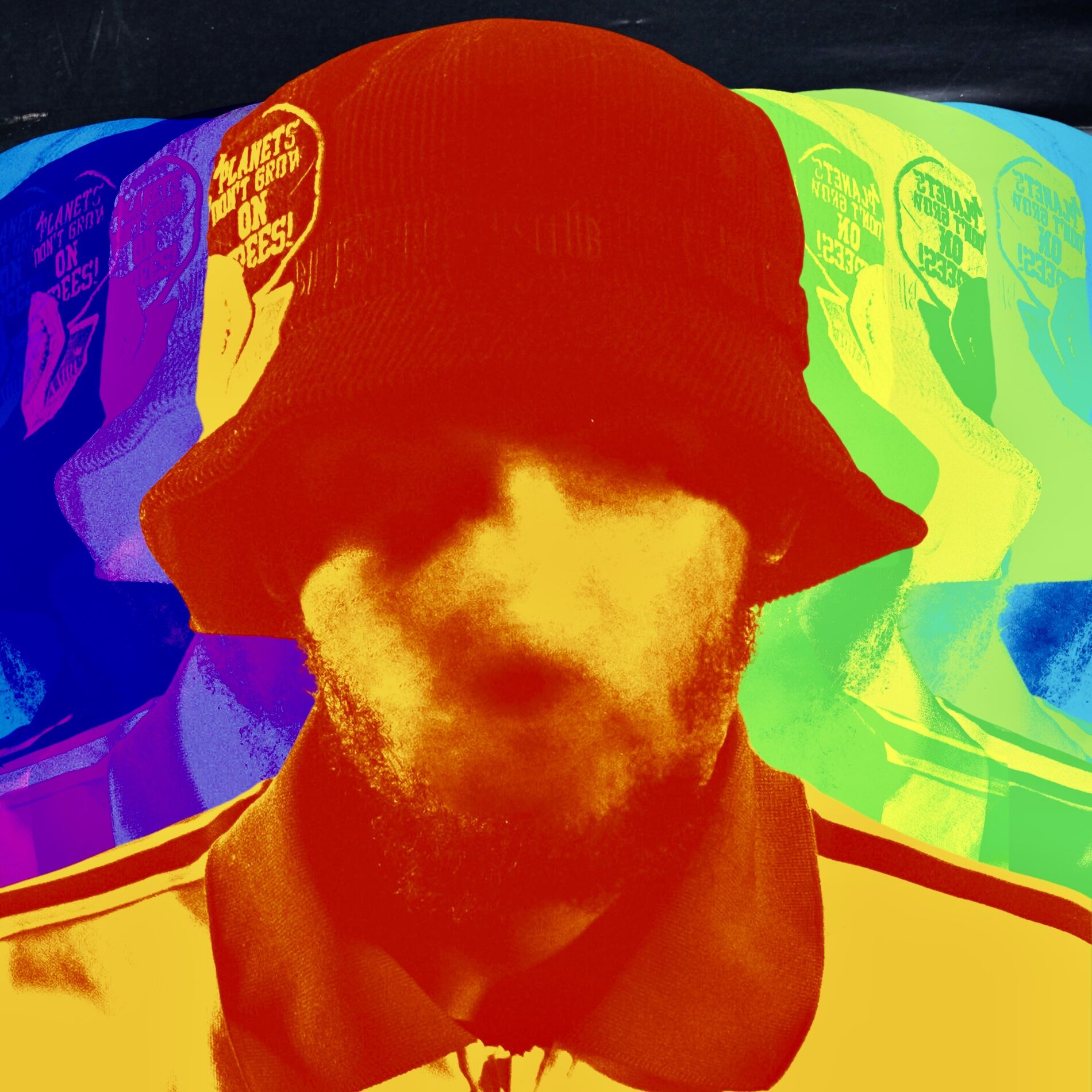 Album cover of NOFACE