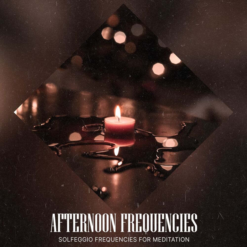 Picture of Afternoon Frequencies
