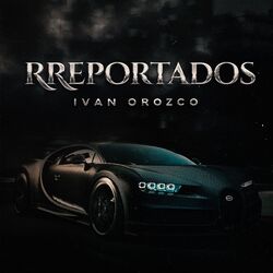 Cover of RREPORTADOS
