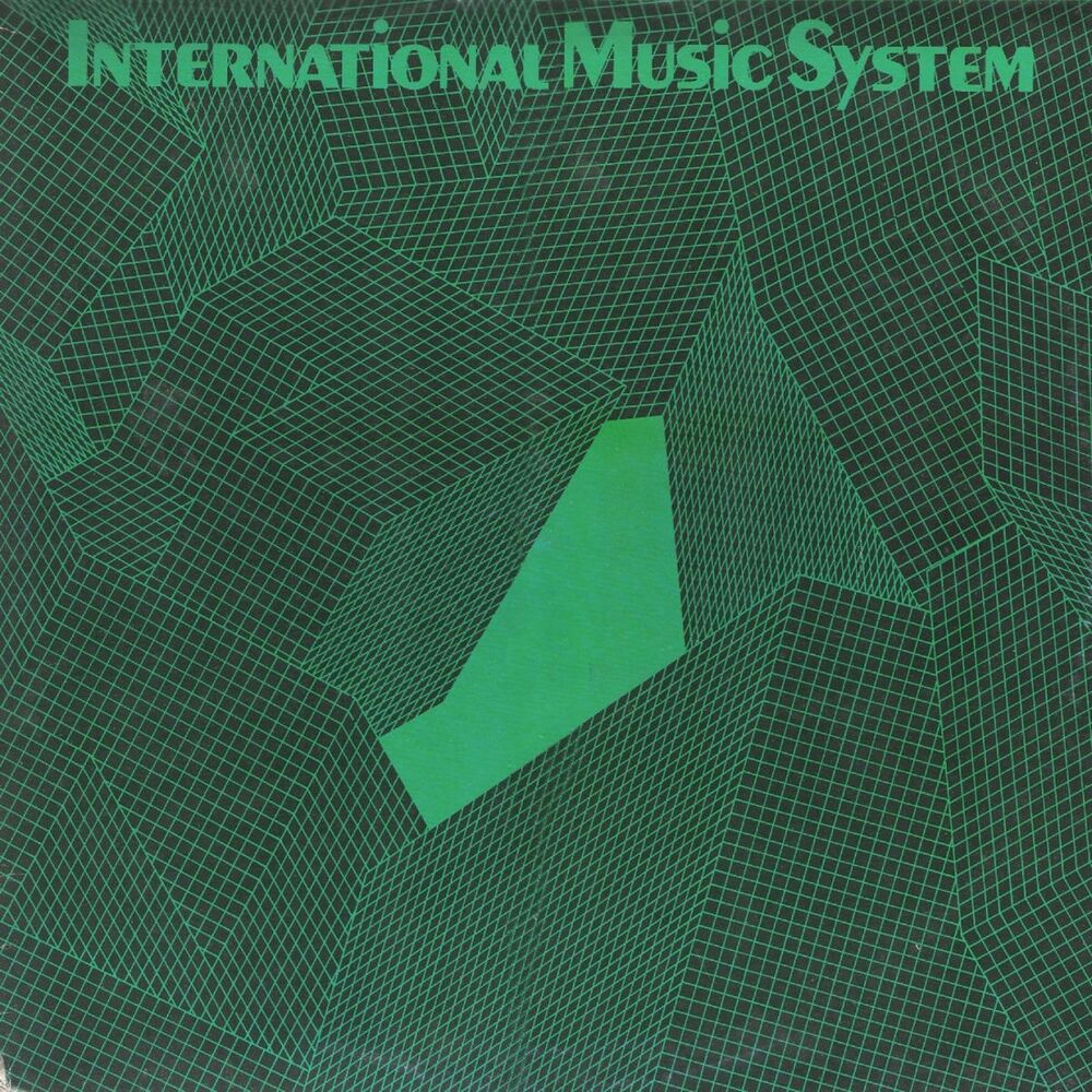 Picture of IMS, Vol. 2 (LP)