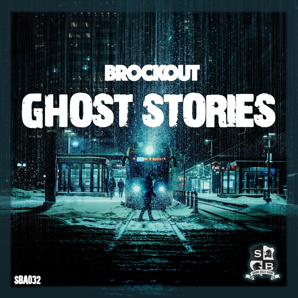 Picture of Ghost Stories