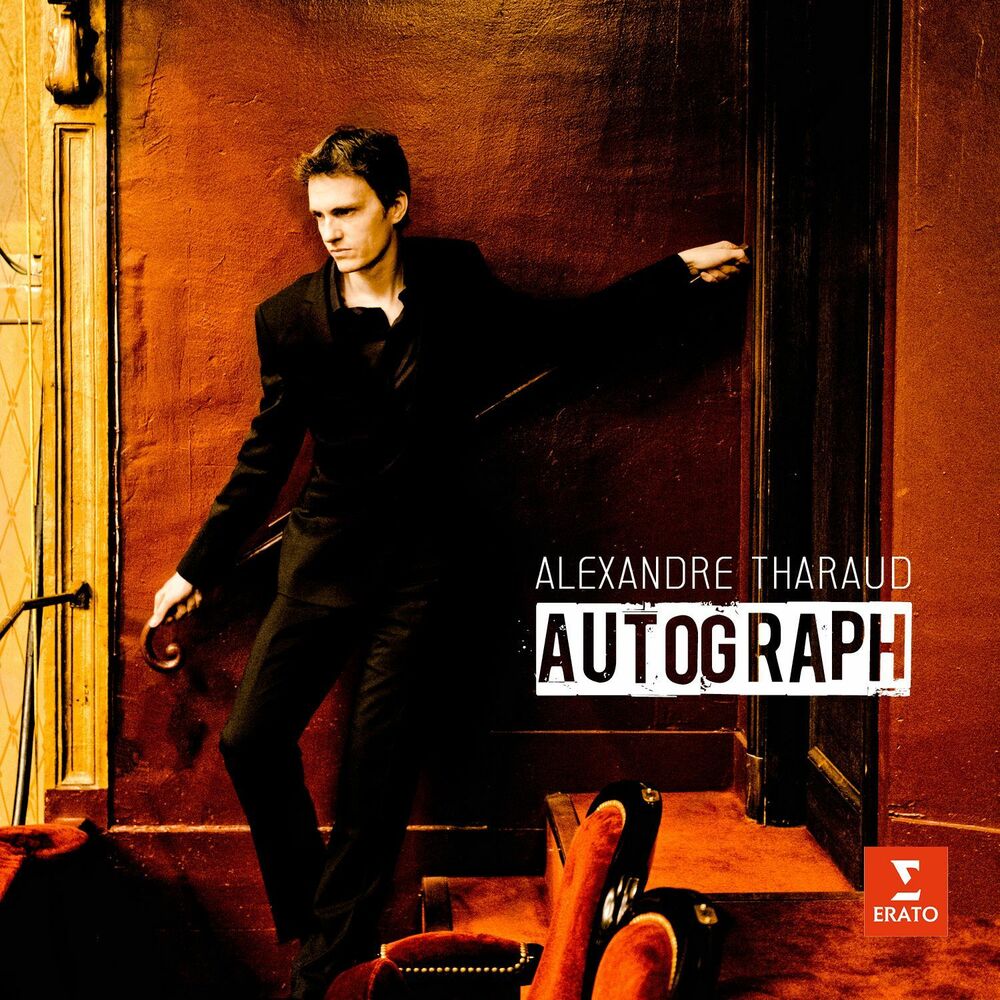 Picture of Autograph