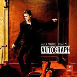 Cover of Autograph