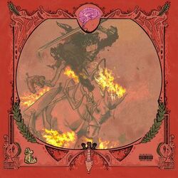 Cover of RAVAGE