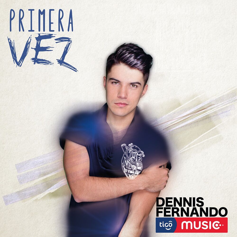 Picture of Primera Vez