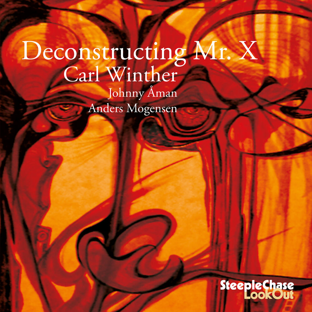Picture of Deconstructing Mr. X