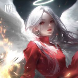 Cover of Ultima's Perfection / Dycedarg's Theme / Ultima's Transformation