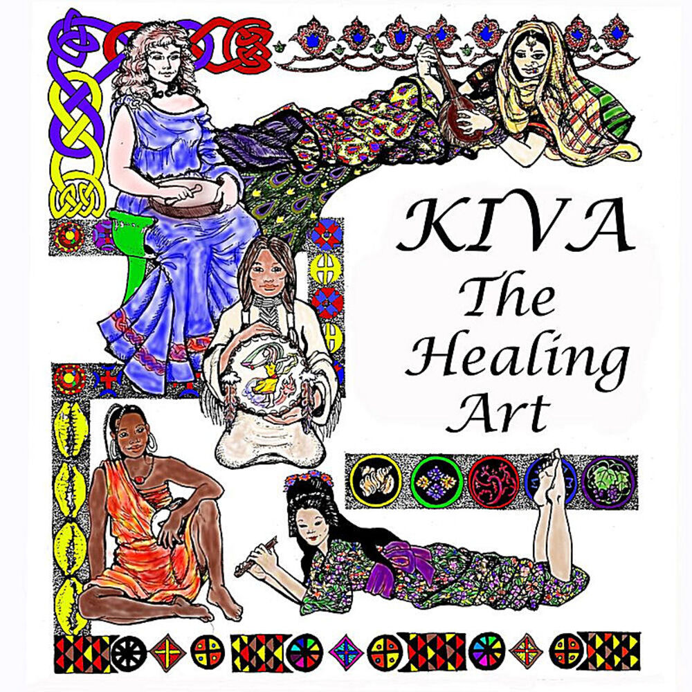 Picture of The Healing Art