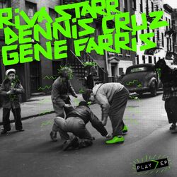 Cover of Play EP