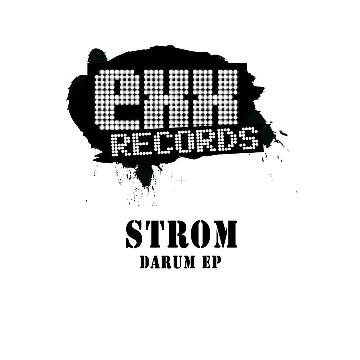 Album cover of Darum