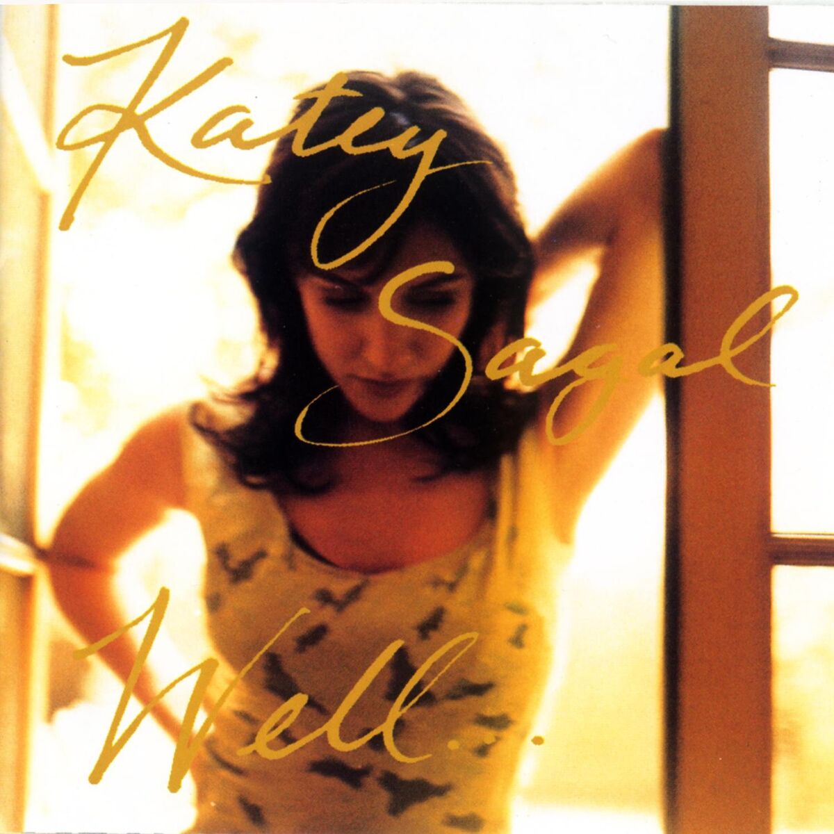 Album cover of Well...