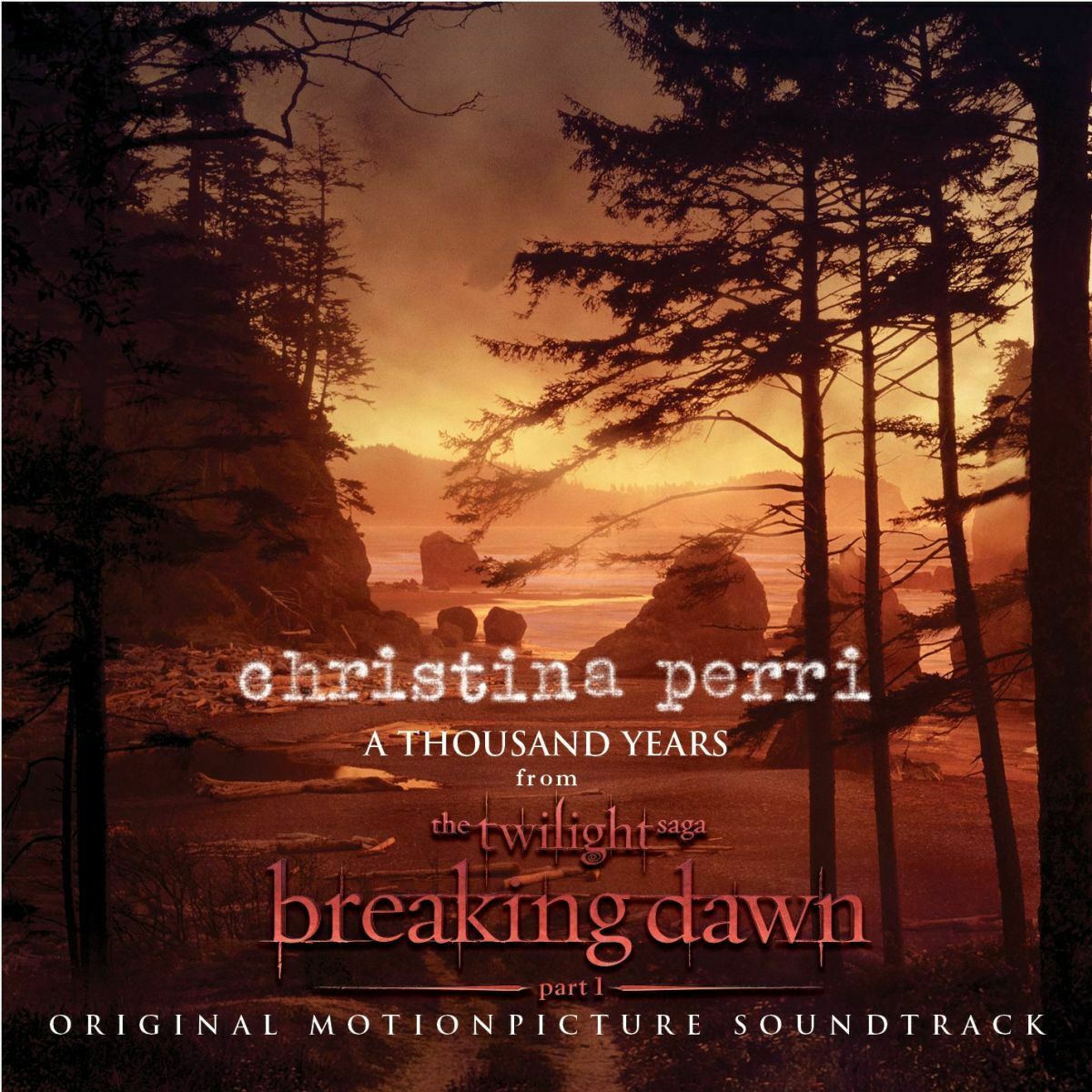 Album picture of a thousand years
