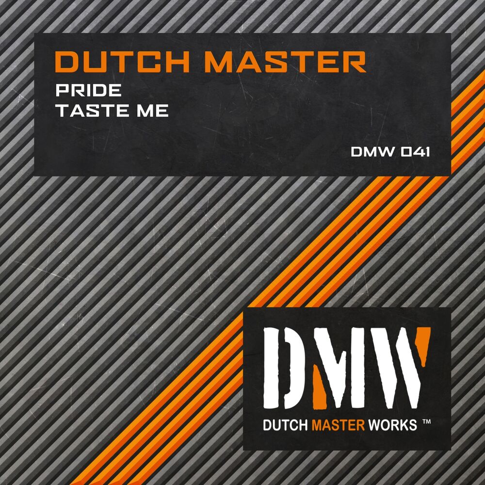 Picture of Pride / Taste Me
