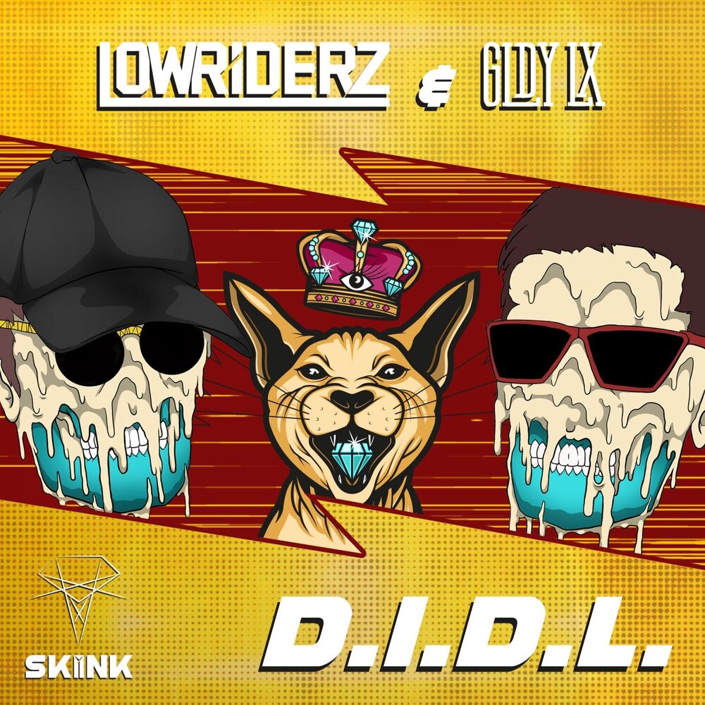 Picture of D.I.D.L.