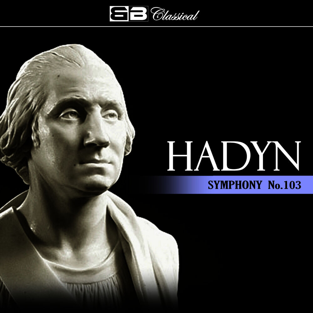 Picture of Hadyn Symphony No. 103