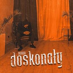 Cover of Doskonały