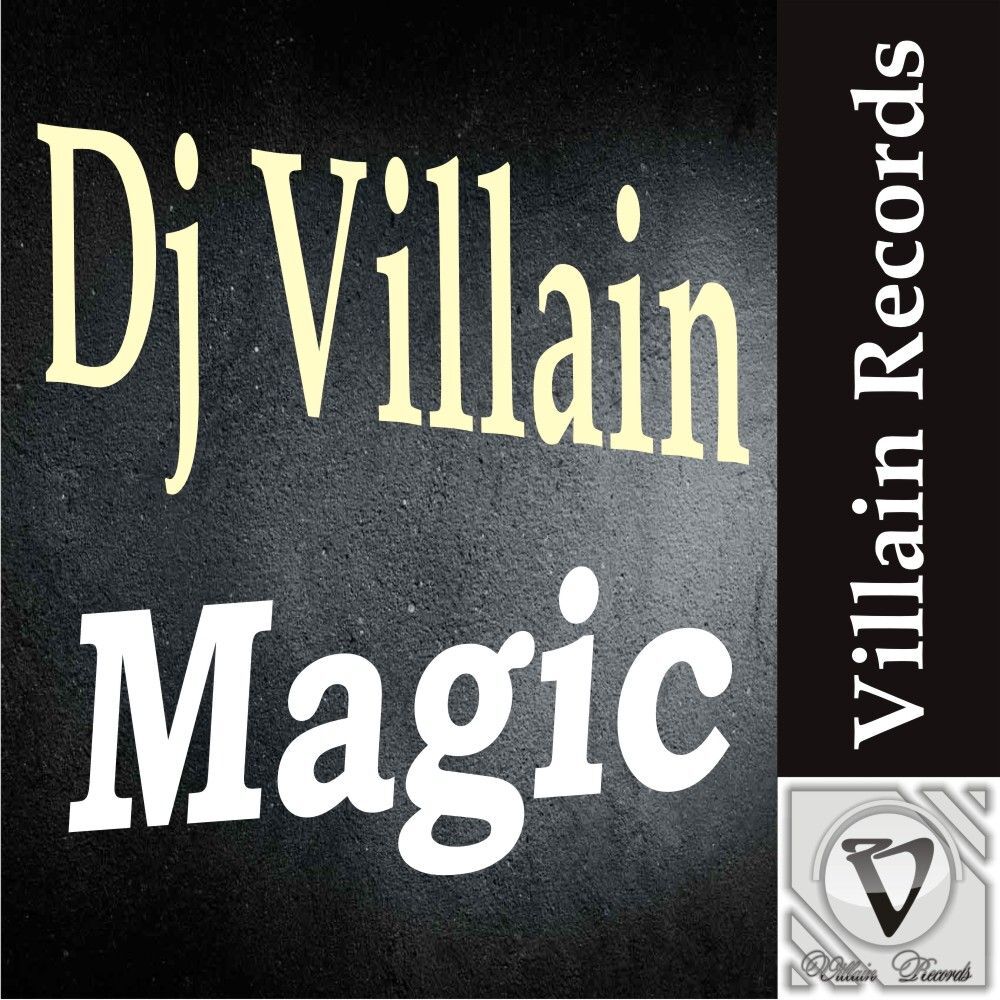 Picture of Magic