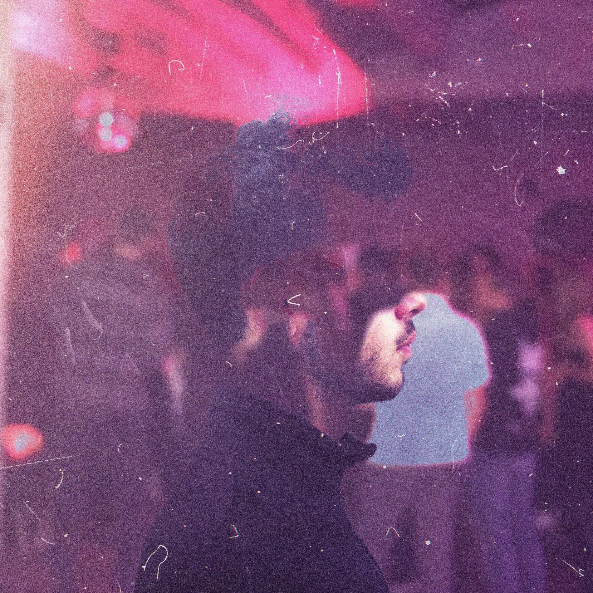 Album cover of Gone (Monks. Remix)